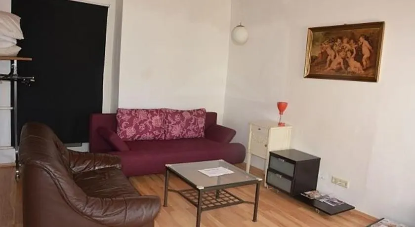 Wohnung Richtung bischöflichen Sitz - Image 1