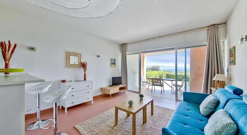 Studio Rossi - Ajaccio - Welkeys - Image 1