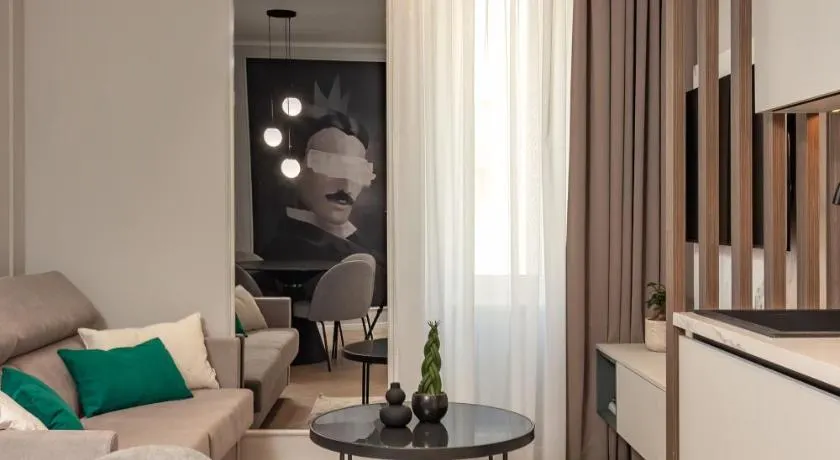 Upper Premium Apartments - Image 1