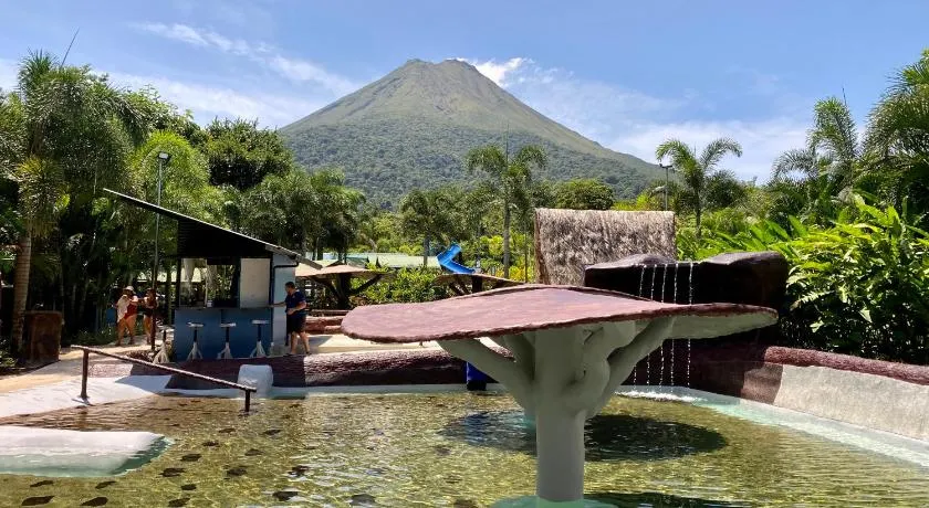 Termales del Arenal - Image 1
