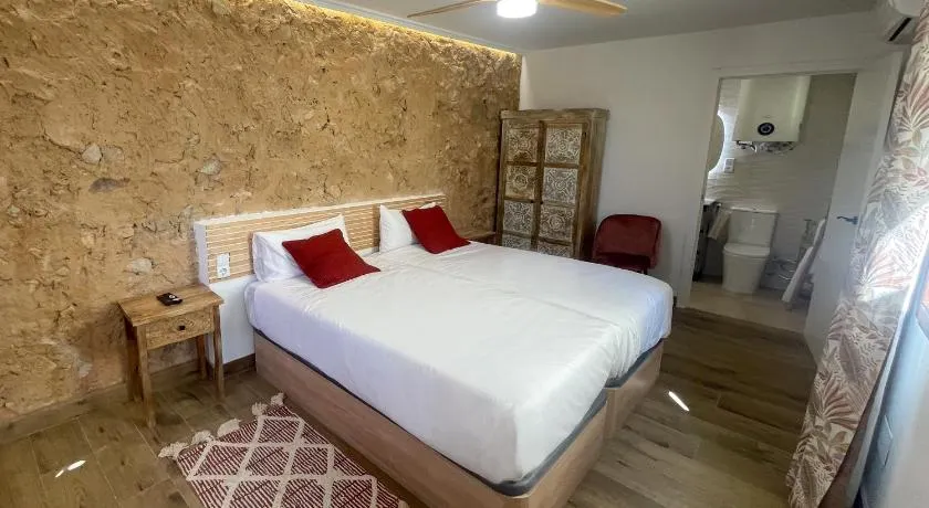 Hotel Boutique - Estancia dos Olivos - Image 1