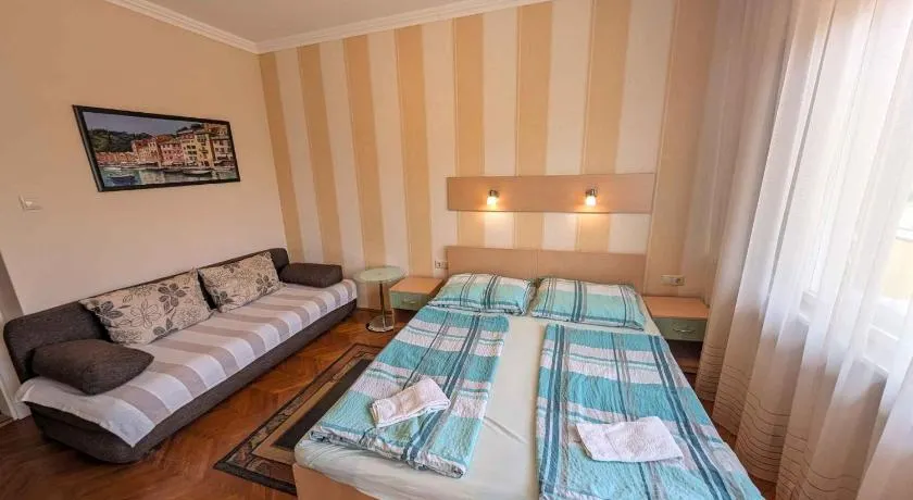 Apartments in Siofok - Balaton 49198 - Image 1