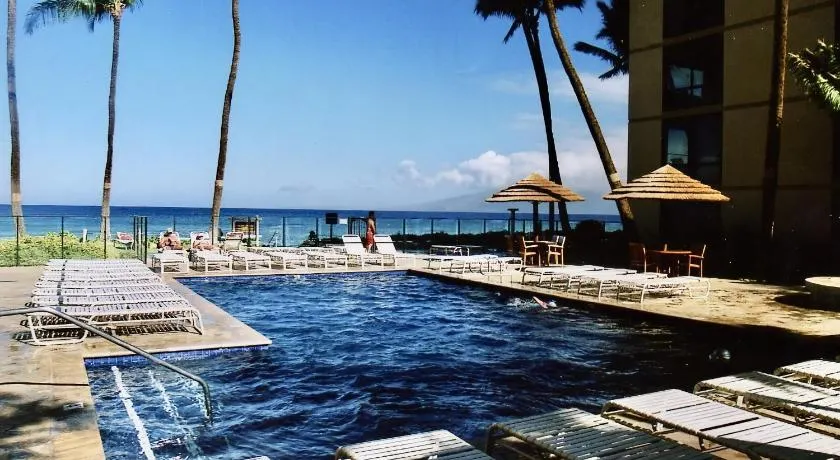 🌴 Ozeanfront * Premium Luxuswohnung * Mahana Kaanapali 🌴 - Image 1
