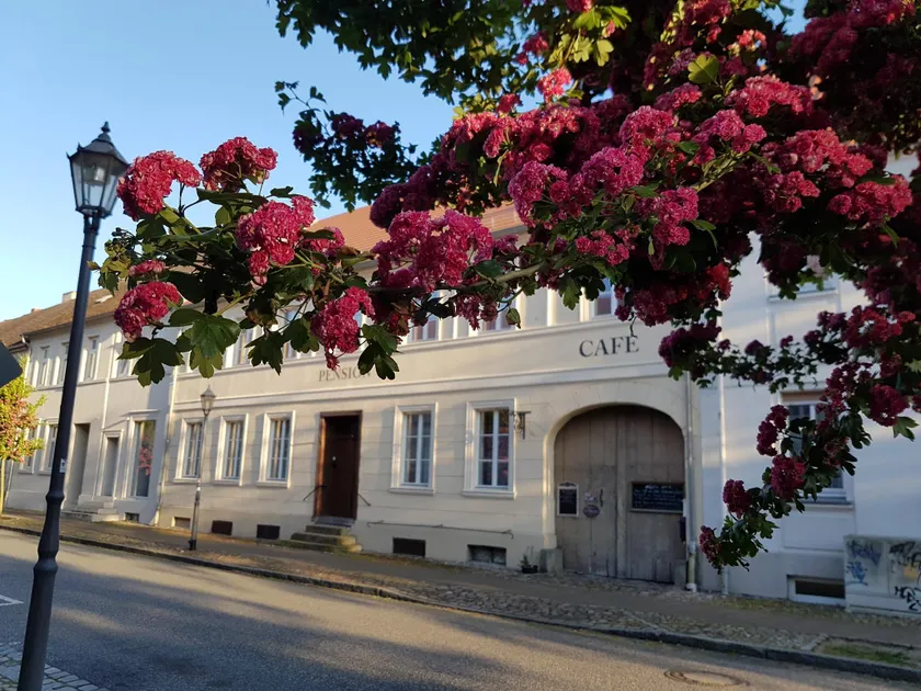 Alte Lebkuchenfabrik - Image 1