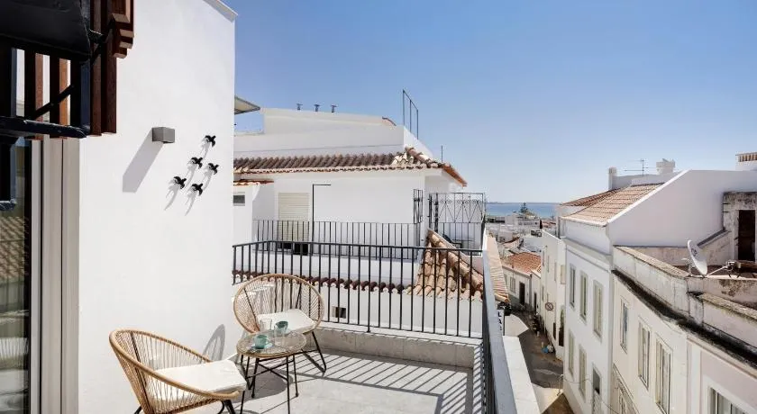 Appartamento 'Old Town Apartments Sea View' con vista mare, Wi-Fi e aria condizionata - Image 1