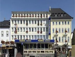 Park Hotel Rüdesheim - Image 1