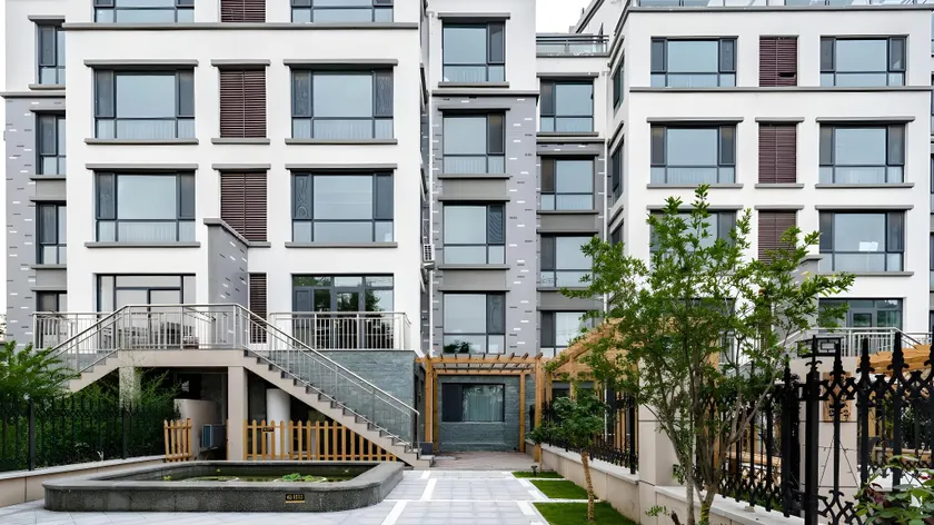 Floral Hotel Mount Taishan Yijia Homestay - Image 1