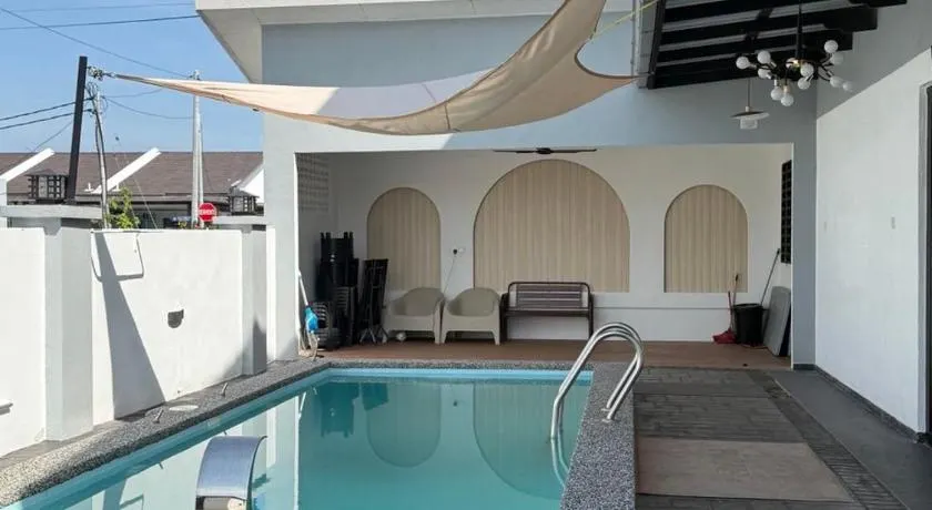 Villa SRC - Image 1