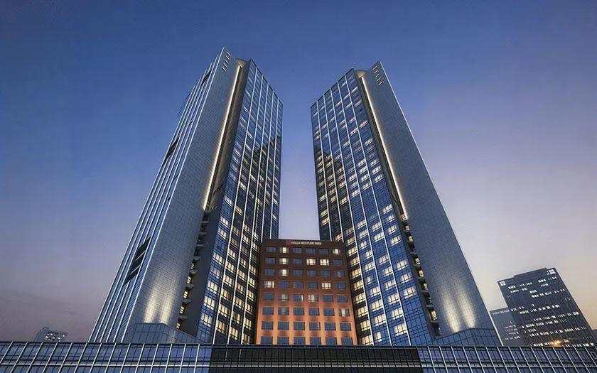 UH FLAT The SONGDO - Image 1