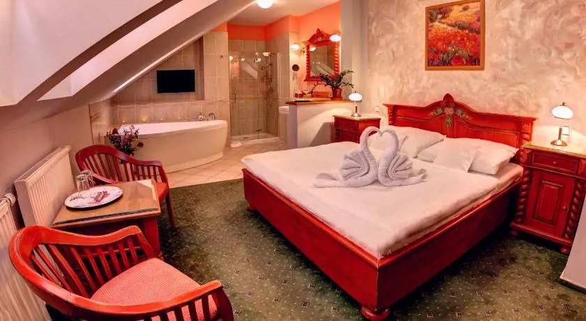 BIRDIE Pension & Wellness - Image 1
