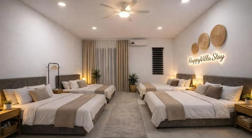 Happy Villa 2 - Image 1