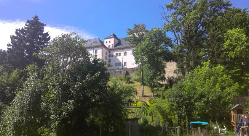 Ferienwohnung Augustusburg - Image 1