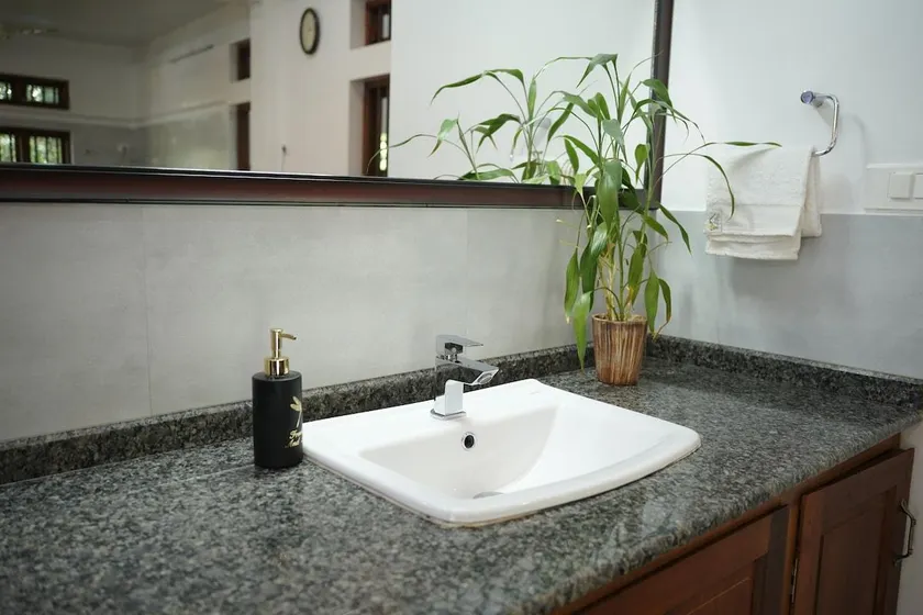 premium two bedroom cottage(chembakam) - Image 1