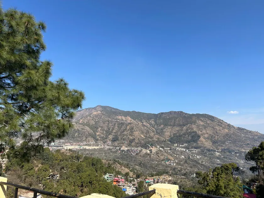 Mountain View - Image 1