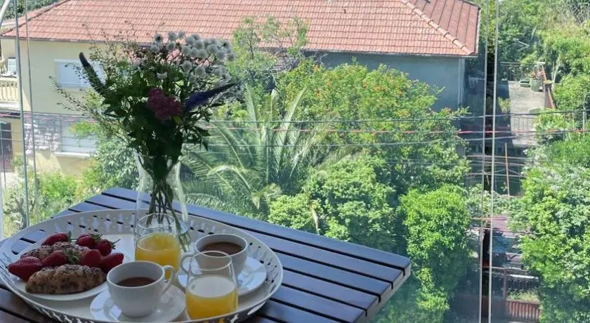 Tivat TOP privacy apartments Manor - Image 1