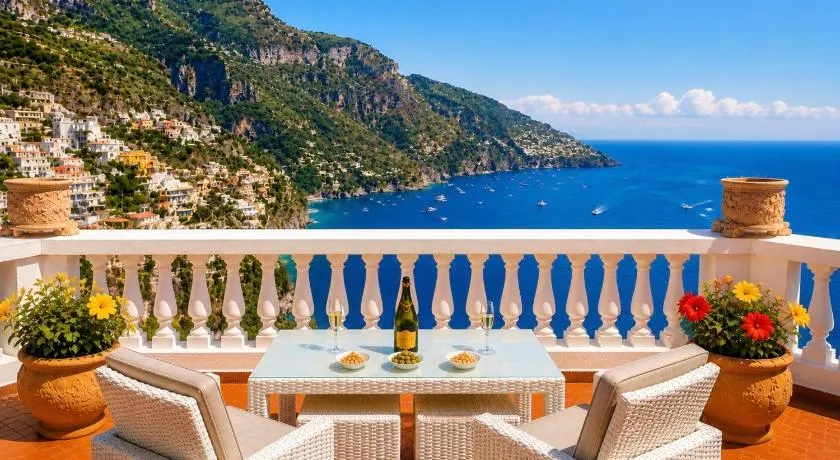 Villa Briganti - Image 1