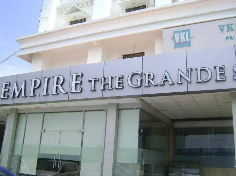 The Empire Grande Suites - Image 1