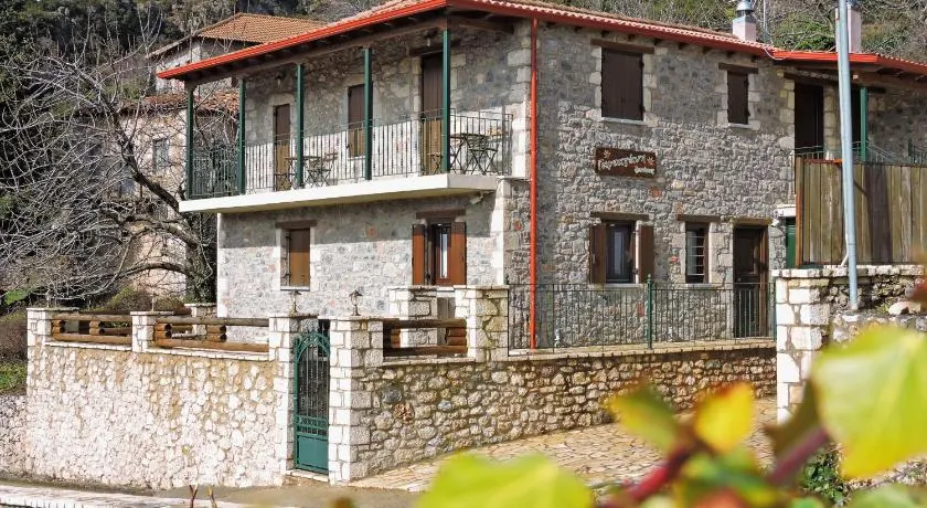 Gartagani Guest House - Image 1