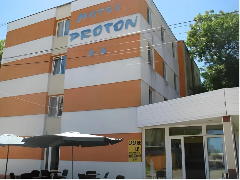 Hotel Proton - Image 1