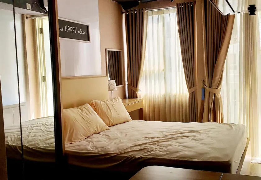 NEXCITY by Jogja Senja Hotel - Image 1