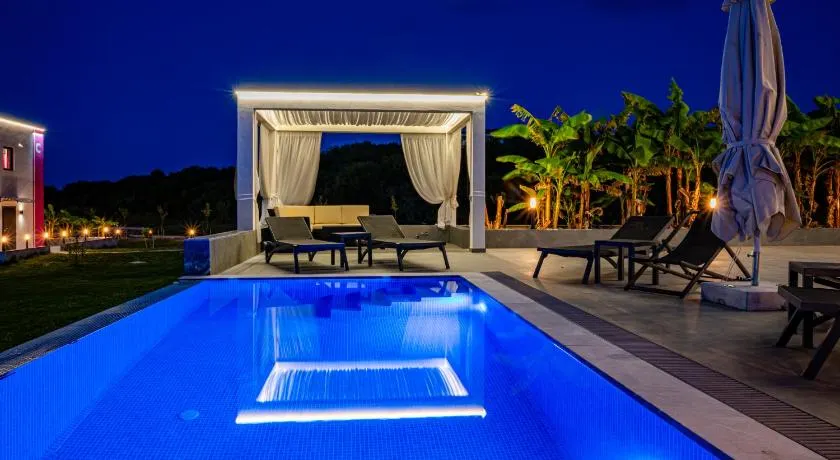 Continent Villas - Image 1