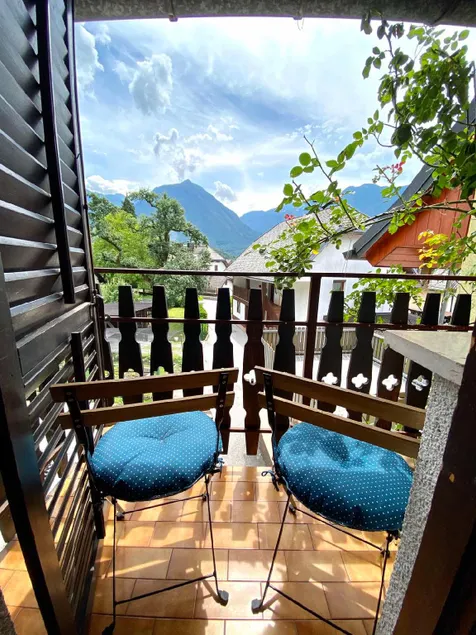 Holiday Home Kristi - Image 1