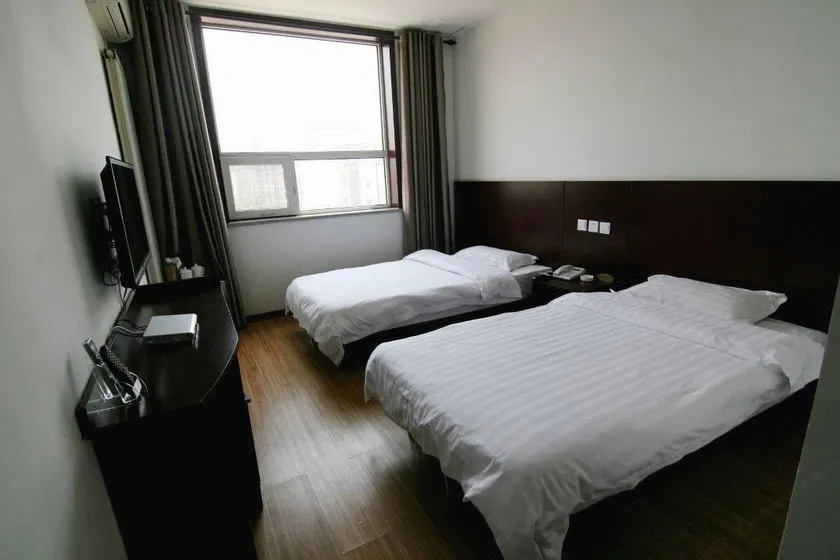 Guangxin Hotel - Image 1