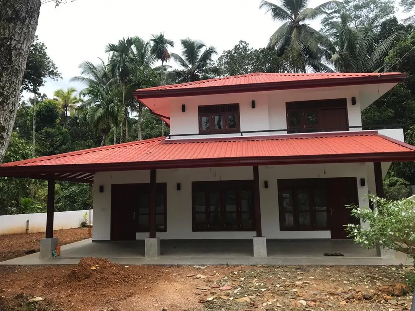 Yaan Resort - Image 1