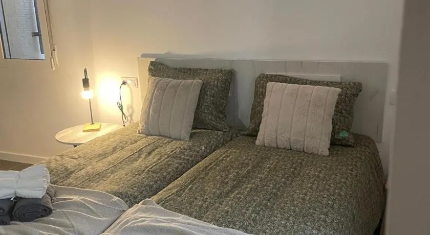 La Pitxotxa - Apartamento - Image 1