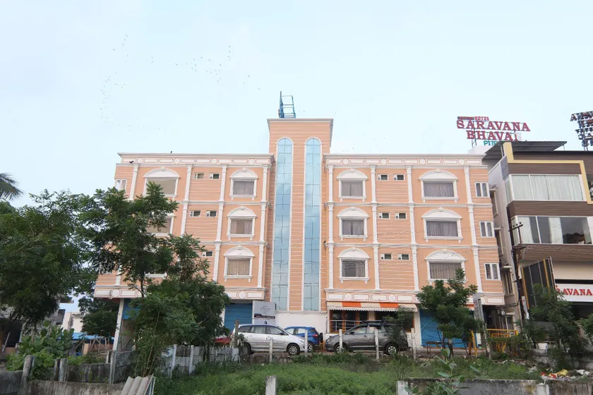 Sri Gnana Vedha Beach Residency - Image 1