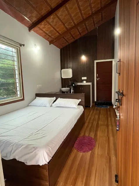 S R Retreat – Workation & Nature Escape in Malanad - Image 1