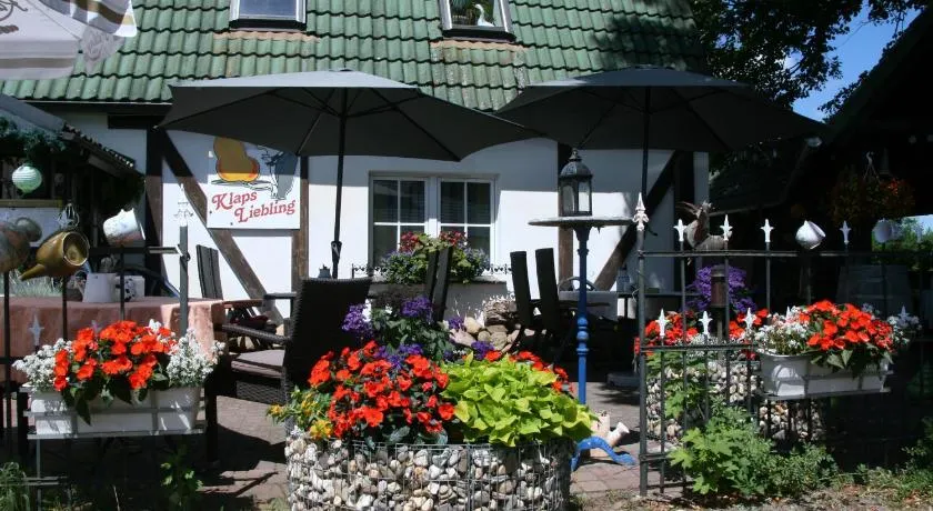 Romantik Landhaus & Pension Klaps Liebling - Image 1