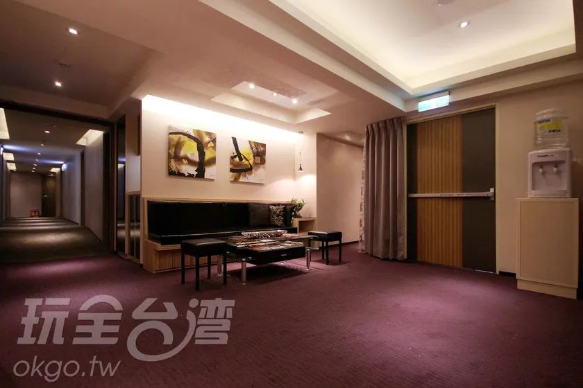 欣欣旅店 - Image 1