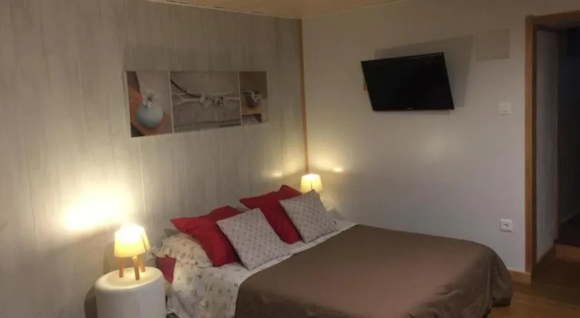 Chambre d’hôtes des Fées - Image 1