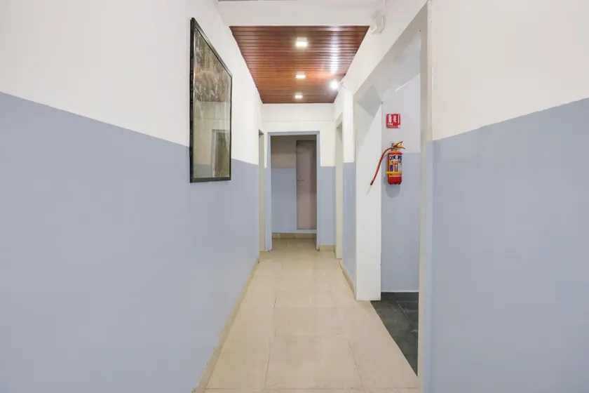 Hotel O Sus Gaon Near Mumbai Pune Highway Formerly Season Inn - Image 1
