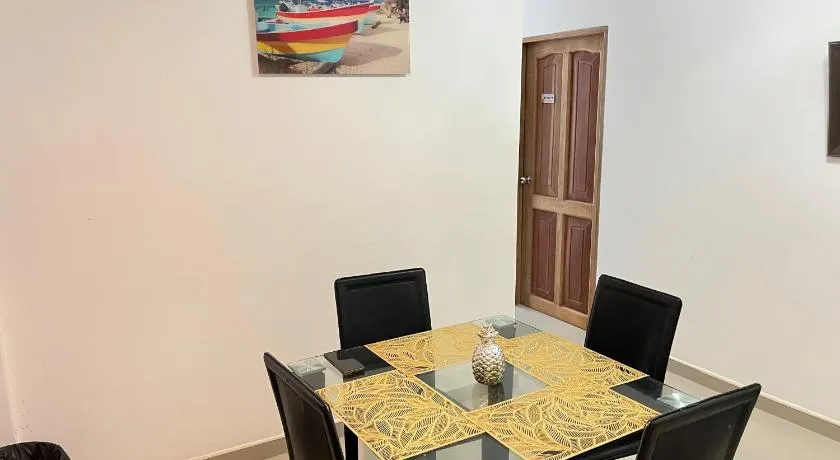 Apartamento la Isla 1-Coveñas - Image 1
