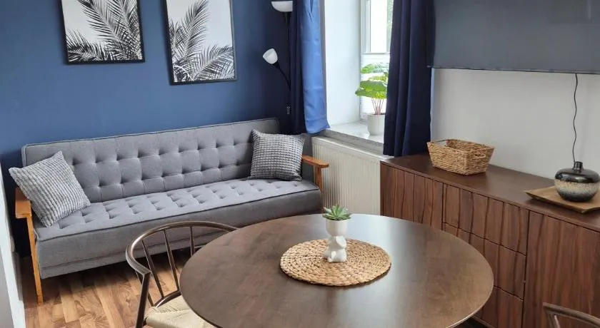 Suite 1 - Apartments am Schloss - Image 1