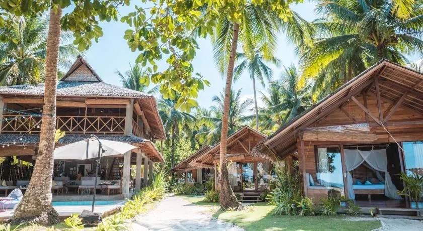 Soultribe Beach Retreat - Image 1