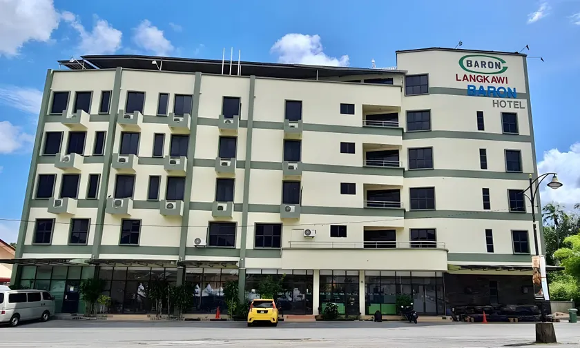 Langkawi Baron Hotel - Image 1