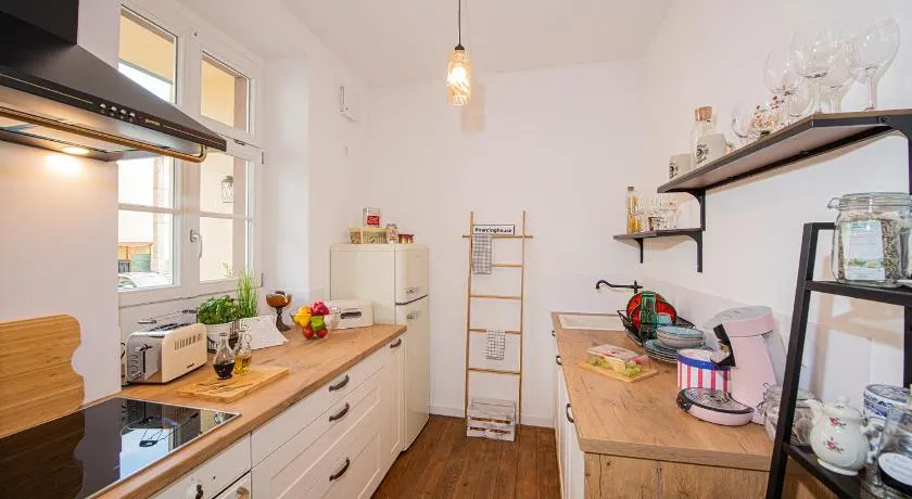 Boardinghouse alte Spinnerei - Image 1