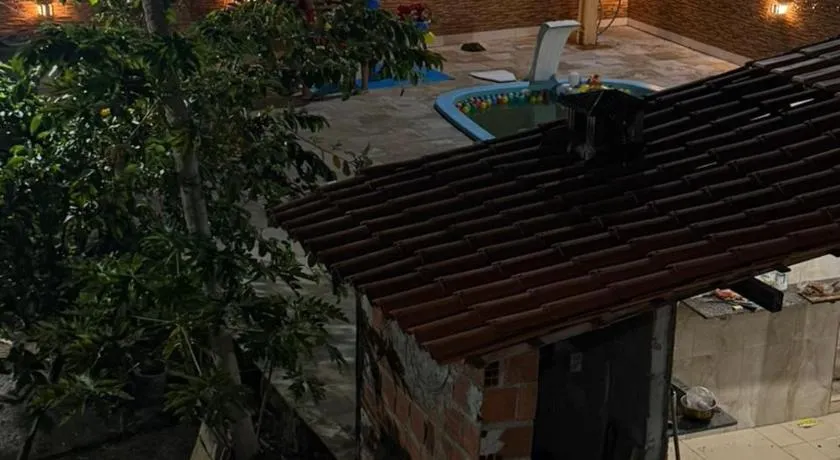 Aconchego do nado - Image 1
