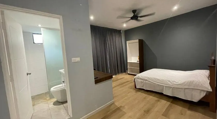 Homestay KNK - Image 1