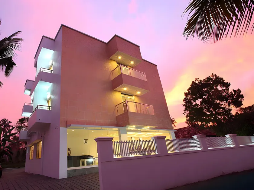 Trium Resorts - Image 1