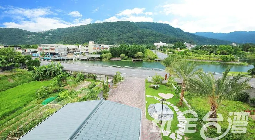 山水包棟民宿 - Image 1