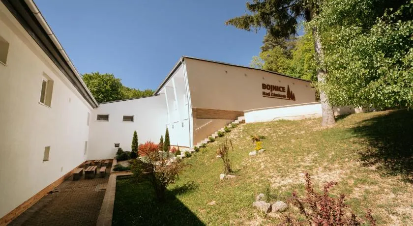Rekreačné stredisko Bojnice - Nad Zámkom - Image 1