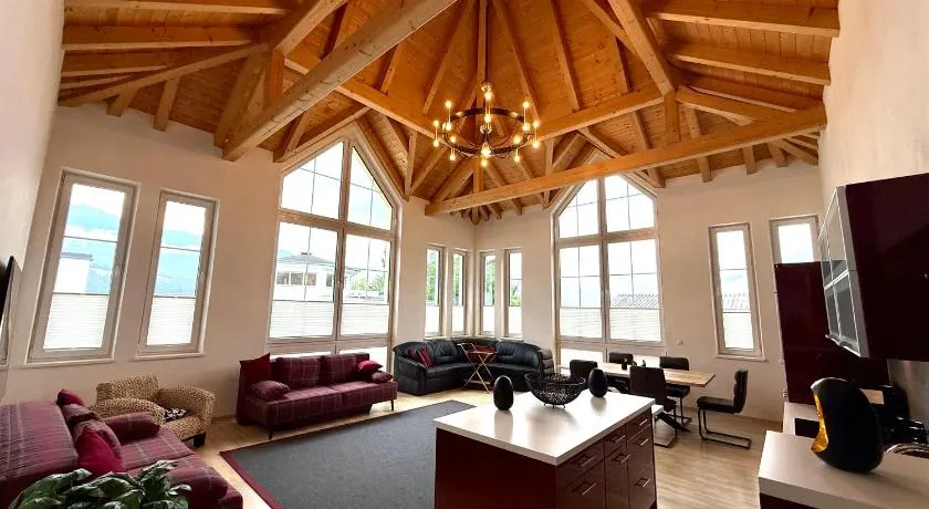Bogner Apartment - Image 1