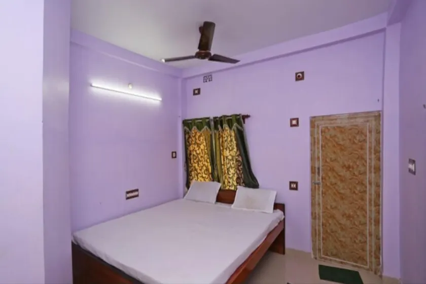 SPOT ON 82592 Sundari Lodge - Image 1
