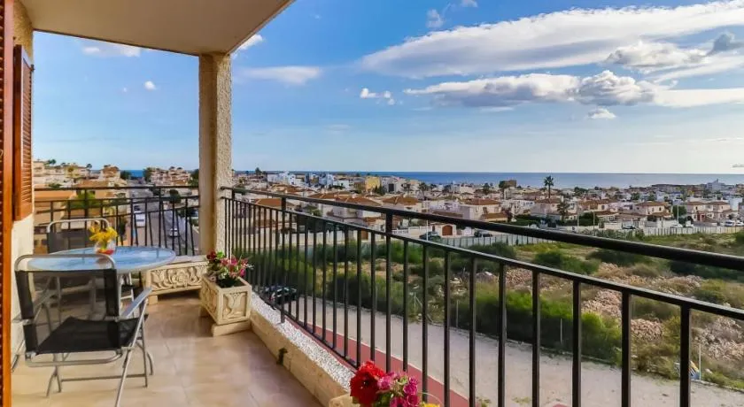 Costa Blanka resident apartman - Image 1