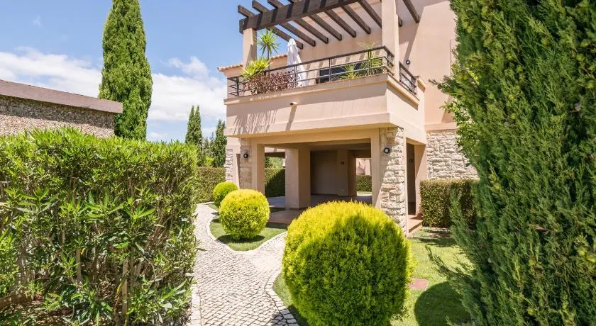 Mar da Luz Terrace Apt 118 - Image 1