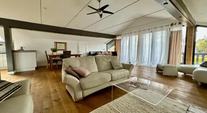Appartment Via Claudia - Image 1